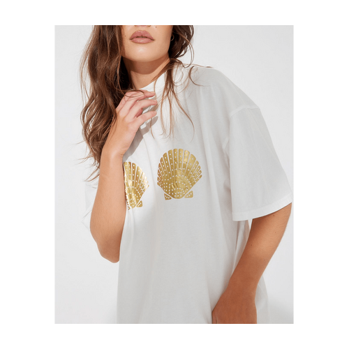 ORIANA SHELL