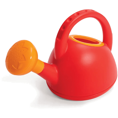 Hape Watering Can, Red