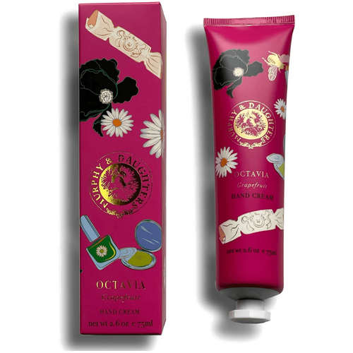 Murphy And Daughters Hand Cream - Grapefruit