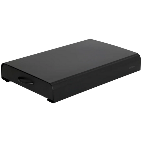 Leaf &amp; Bean 60 Pod Coffee Capsule Drawer Black