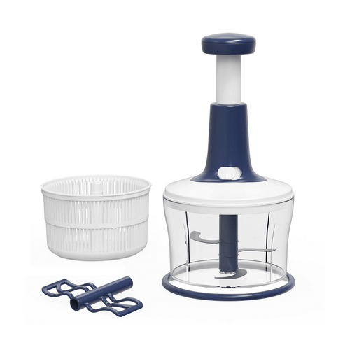 Davis &amp; Waddell 3 In 1 Mini Spinner 1L