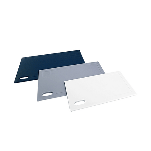 Davis &amp; Waddell Chopping Board 3pcs Set Multi-Coloured