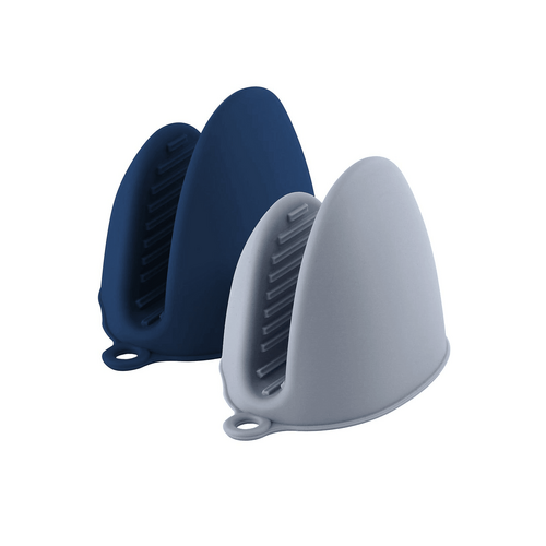 Davis &amp; Waddell Silicone Finger Mitt Set Assorted