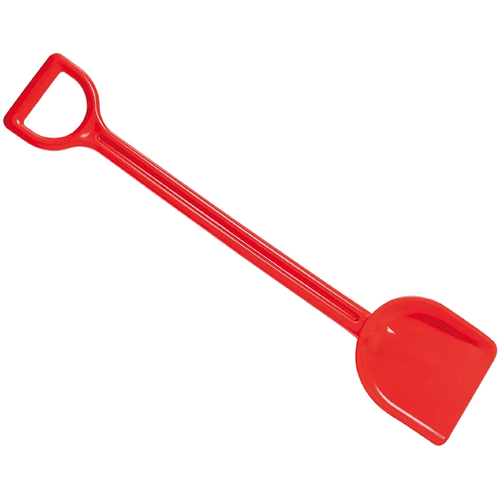 Hape Mighty Shovel, Red