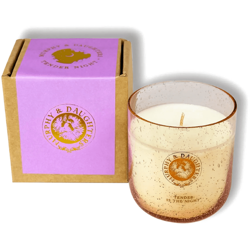 Murphy And Daughters Candle - Tender is the Night