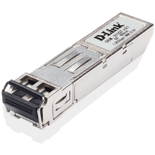 D-Link 1000base-Sx Sfp Transceiver (Multimode 850nm) - 550m