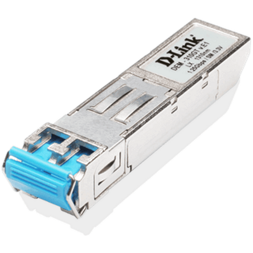D-Link 1000base-Lx Sfp Transceiver (Single Mode 1310nm) - 10km