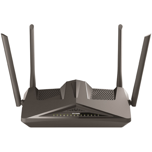 D-Link Ax1800 Wi-Fi 6 Vdsl2 /Adsl2+ Modem Router With Voip