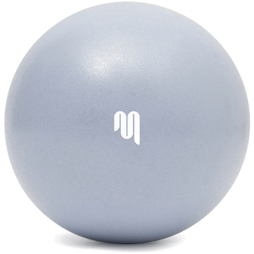 MoveActive 20-22cm Pilates Ball - Powder Blue