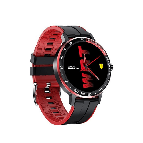 Doctor Blood oxygen monitor Outdoor Smart Watch Aluminum Case