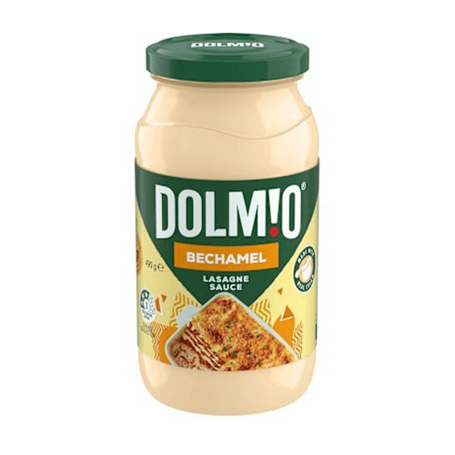 Dolmio Lasagne Bechamel 490g
