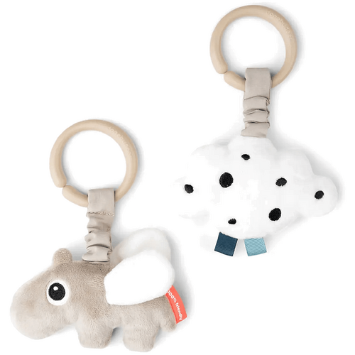 Done by Deer Hanging Activity Toy Sand