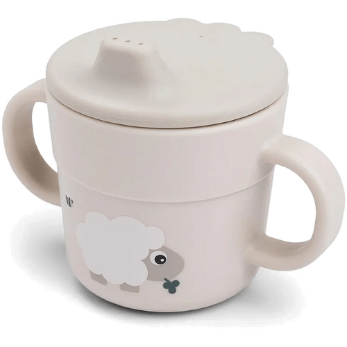 Done by Deer Foodie Spout Cup