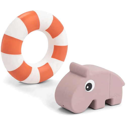 Done by Deer Bath Squirter Ozzo