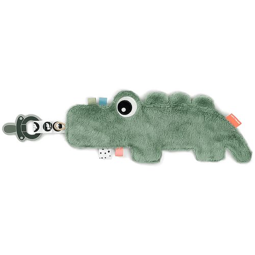 Done by Deer Cozy Friend - Croco