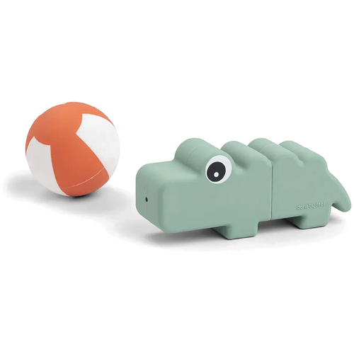 Done by Deer Bath Squirter Croco