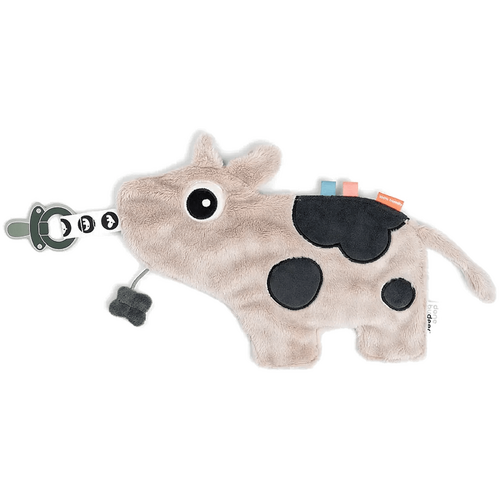 Done by Deer Cozy Friend - Dotti