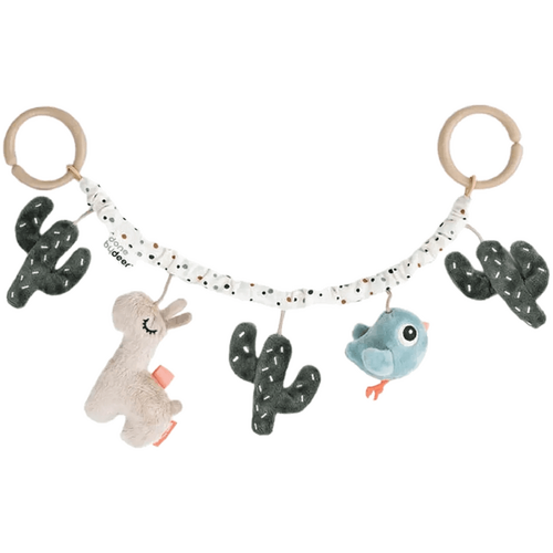 Done by Deer Pram Toys