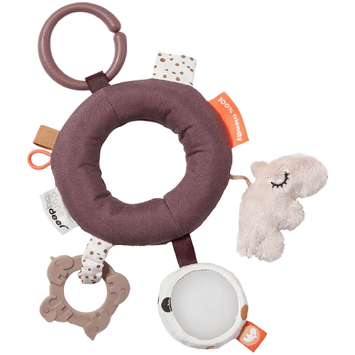 Done by Deer Activity Ring