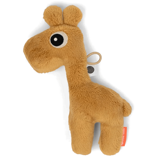 Done by Deer Tiny Sensory Rattle - Raffi