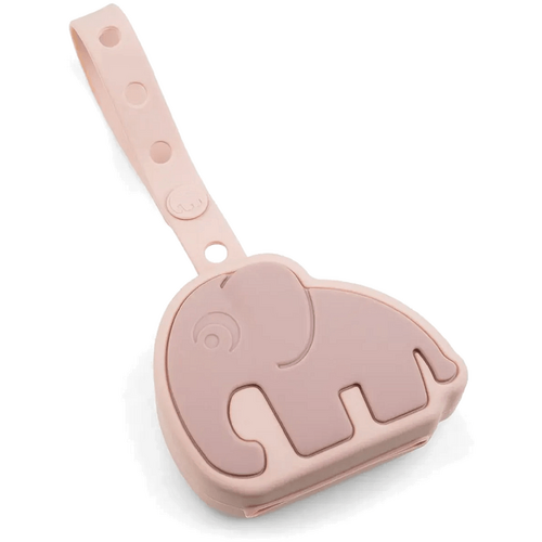 Done by Deer Pacifier Pouch