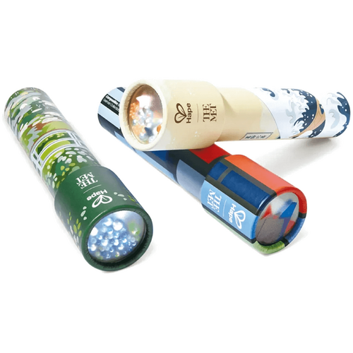 Hape Artistic Eye Kaleidoscope 12pcs
