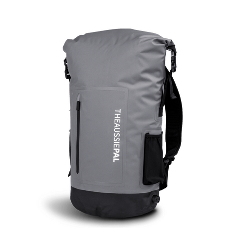 DrainPro 35l Backpack - with Water Drain Valve