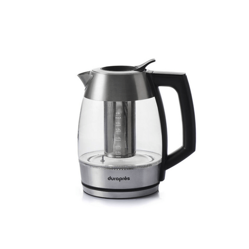 Durapres Kettle Iq