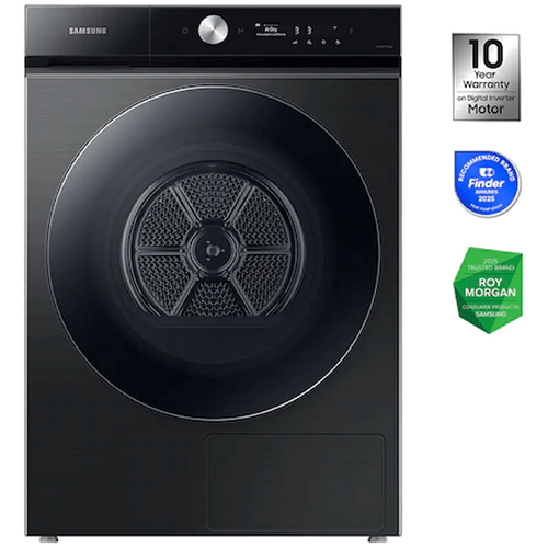 Samasung Bespoke AI Dryer AI Dry 10kg