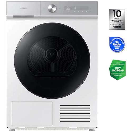 Samasung Bespoke AI Dryer AI Dry 9kg