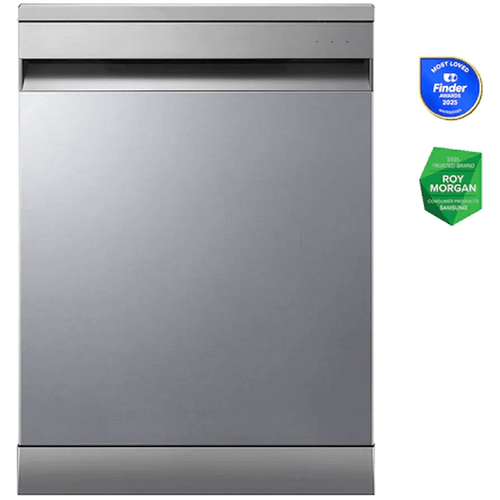 Samasung Freestanding Dishwasher AutoRelease 14 Place Setting