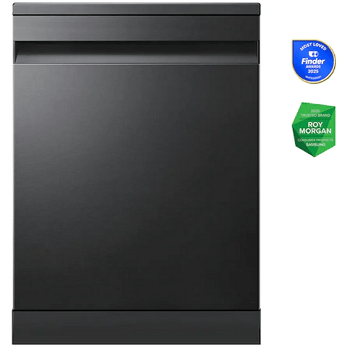 Samasung Freestanding Dishwasher AutoRelease 14 Place Setting