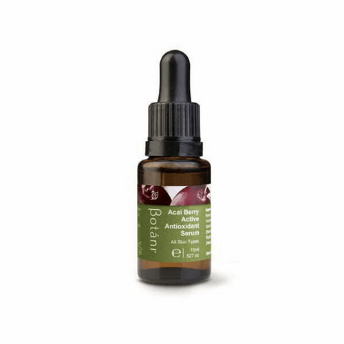 Acai Berry Active Antioxidant Serum