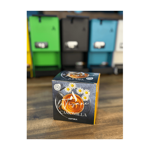 Chamomile Tea Pod