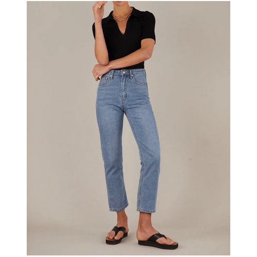 Amelius Bowie Jean