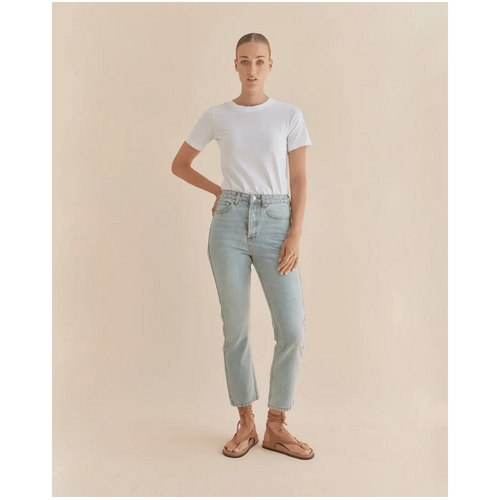 Amelius Arcade Jean - Light Denim