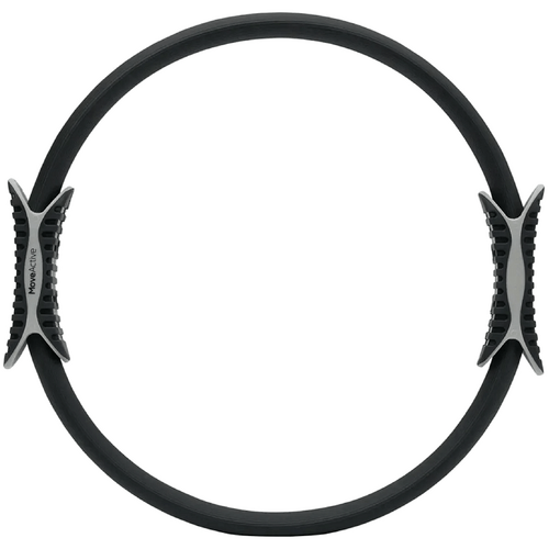 MoveActive Pilates Ring - Black