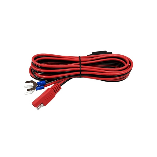 ECOXGEAR SoundExtreme 2.4 Metre Power Cable