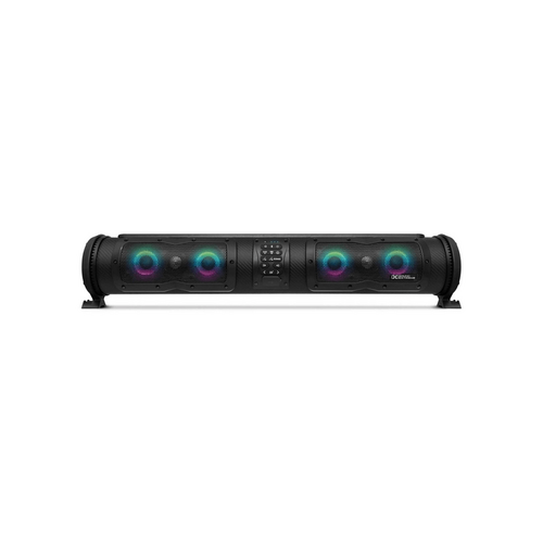 ECOXGEAR SoundExtreme SE28 Elite 28&#39;&#39; Powersports Soundbar