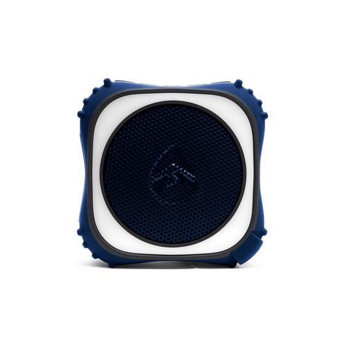 EcoEdge Pro 20-Watt RGB Waterproof Party Speaker - Blue