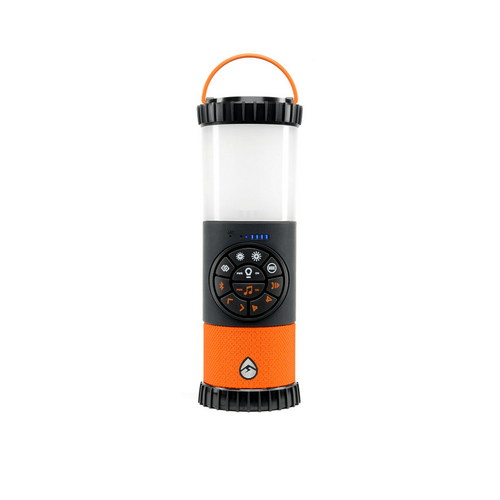 EcoLantern Waterproof Lantern Speaker
