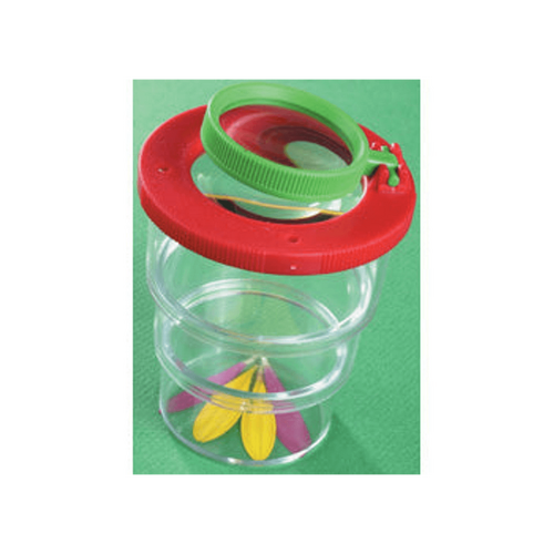 Edu-Toys - Bug Viewer