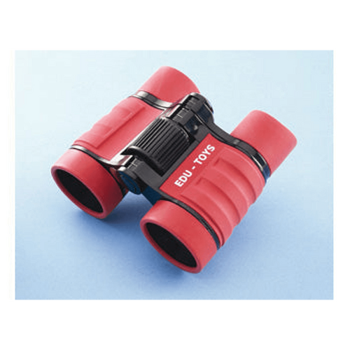 Edu-Toys - Binoculars with Carrying Bag