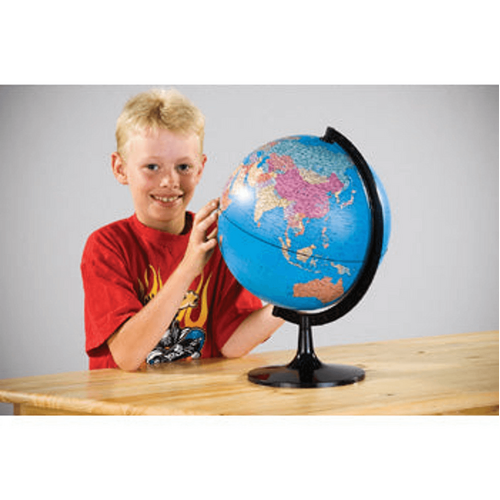 Edu-Toys - Swivel Globe - 28cm