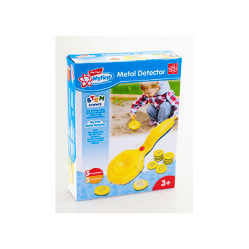 Edu-Toys - My First Metal Detector