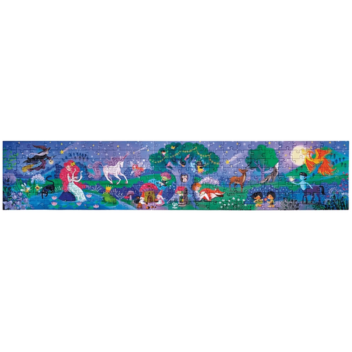 Hape Magic Forest Puzzle 1.5m