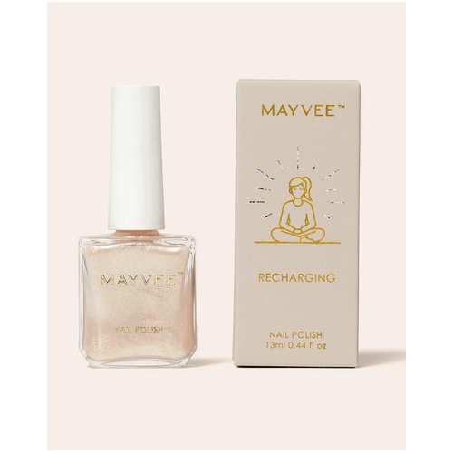 mayvee Recharging