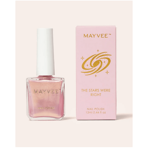 mayvee The Stars Were Right