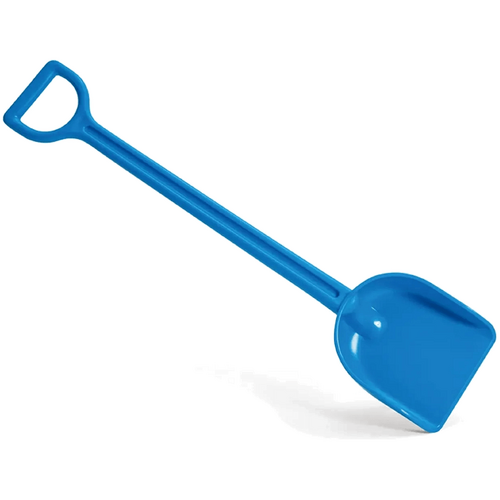 Hape Sand Shovel, Blue