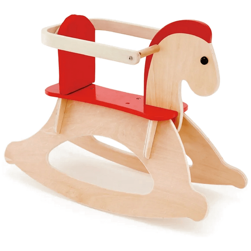 Hape Rock and Ride Rocking Horse